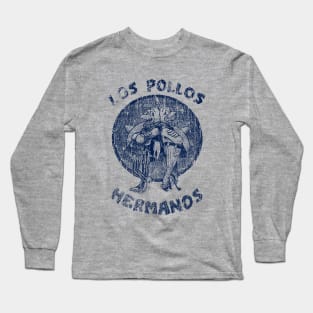 Los Pollos Hermanos Long Sleeve T-Shirt